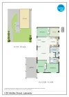 1/35 Middle Street, Labrador, Qld 4215-Floorplan