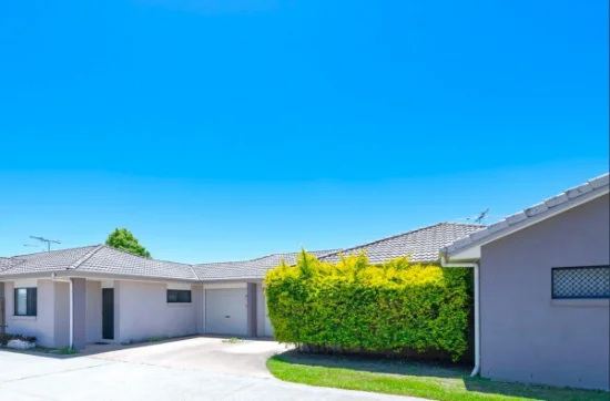 1/35 Peachfield Drive, Morayfield, Qld 4506