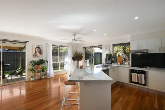 1/35 Thornleigh Crescent, Varsity Lakes, Qld 4227