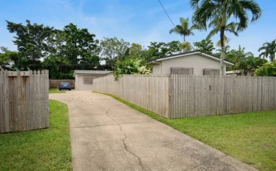 1/36 Loretta Avenue, Woree, Qld 4868