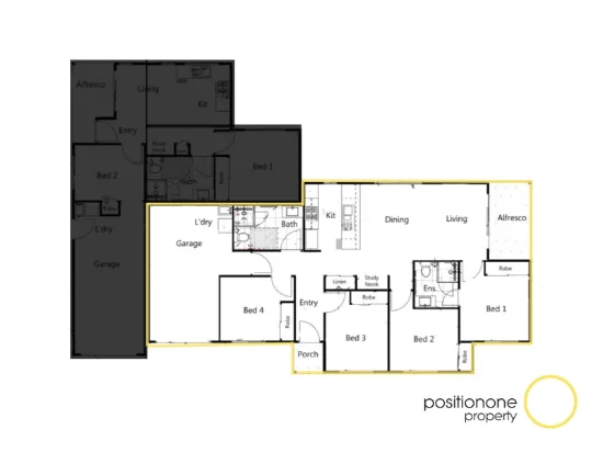 1/36 Oaklands Drive, Caboolture South, Qld 4510