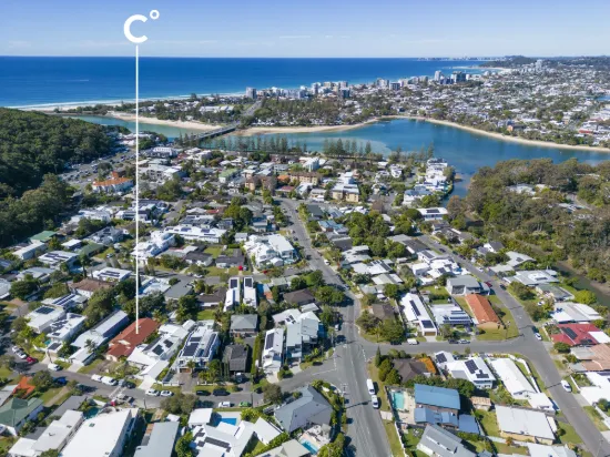 1/36 Tawarri Crescent, Burleigh Heads, Qld 4220