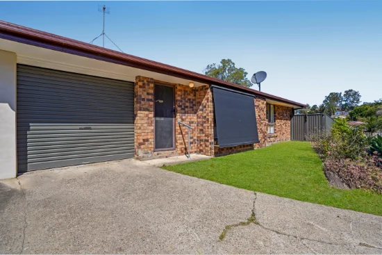 1/37 Alexander Drive, Highland Park, Qld 4211 - For Rent