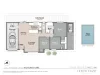 1/37 Alexander Drive, Highland Park, Qld 4211-Floorplan