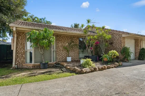 1/38 Cambridge Street, Silkstone, Qld 4304