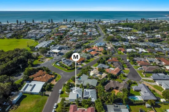 1/38 Daintree Drive, Lennox Head, NSW 2478