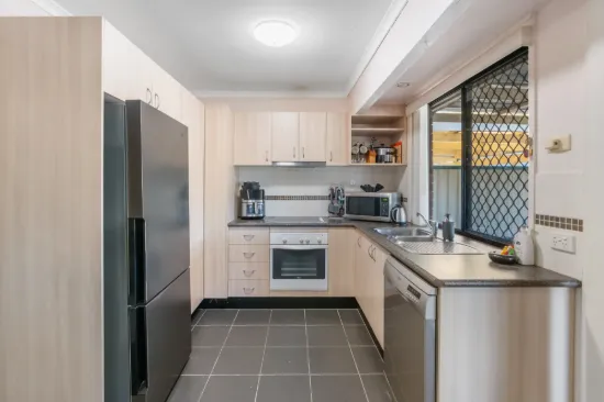 1/38 McMillan Street, Labrador, Qld 4215