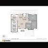1/39 Alexander Drive, Highland Park, Qld 4211-Floorplan