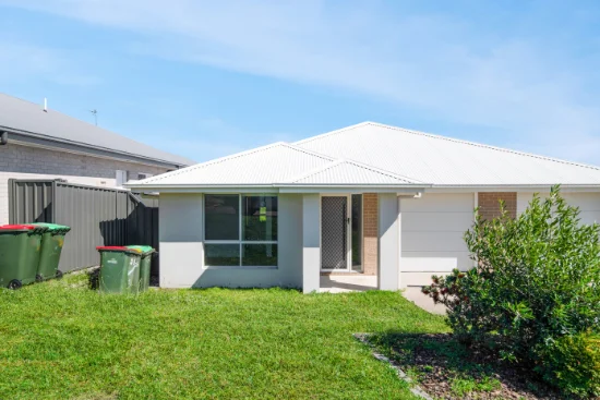 1/39 Ruby Road, Rutherford, NSW 2320
