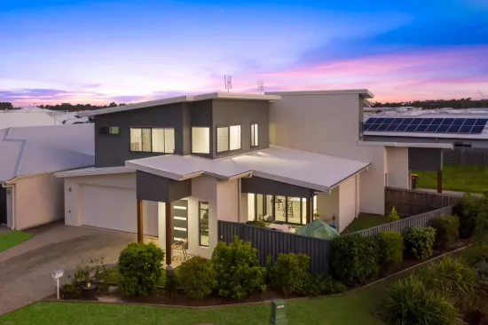 1/39 Wood Crescent, Baringa, Qld 4551