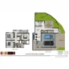 1/39 Wood Crescent, Baringa, Qld 4551-Floorplan