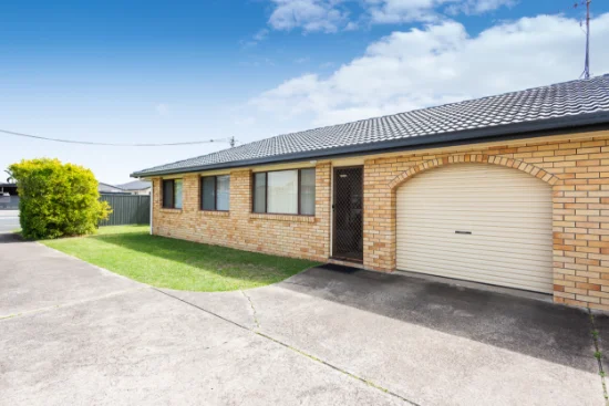 1/393 Bayview Street, Hollywell, Qld 4216