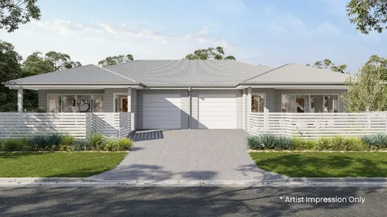 1-4/2 Tiger Quoll Drive, Lake Cathie, NSW 2445