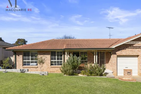 1/4 Cato Way, Casula, NSW 2170