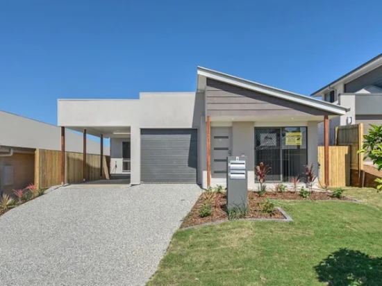 1/4 Champion Crescent, Griffin, Qld 4503