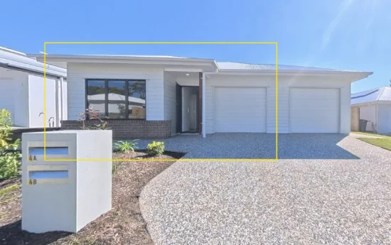 1/4 Humphreys street, Lawnton, Qld 4501