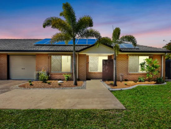 1/4 Jade Court, Urangan, Qld 4655 - For Sale