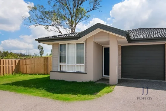 1/4 Percy La, Redbank Plains, Qld 4301