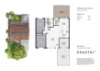 1/4 Raftery Street, Ashmore, Qld 4214-Floorplan
