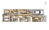 1/4 Rosedale Avenue, Penrith, NSW 2750-Image