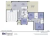 1/4 Severn Place, Pelican Waters, Qld 4551-Floorplan