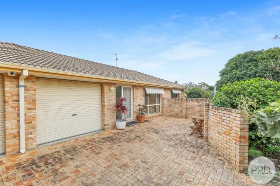 1/4 The Maindeck, Corlette, NSW 2315