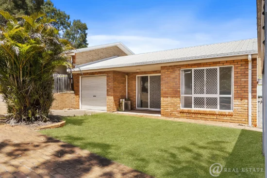 1/4 Toos Close, Cooee Bay, Qld 4703