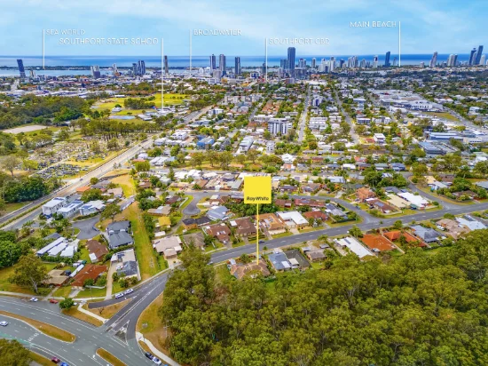 1/40 Binstead Drive, Southport, Qld 4215 - For Sale