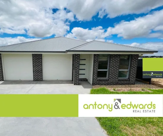 1/40 Brooklands Circuit, Goulburn, NSW 2580