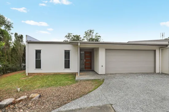 1/40 Davey Drive, Woombye, Qld 4559