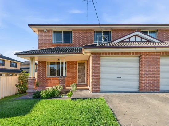 1/40 Drummond Street, South Windsor, NSW 2756