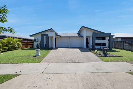 1/40 Eileen Street, Walkerston, Qld 4751