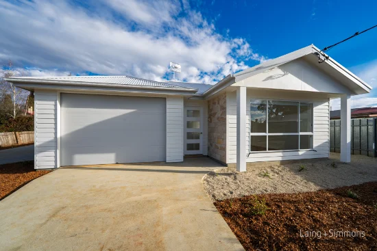1/40 Solomon Avenue, Armidale, NSW 2350