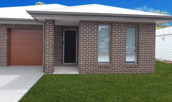 1/41 First Street, Weston, NSW 2326
