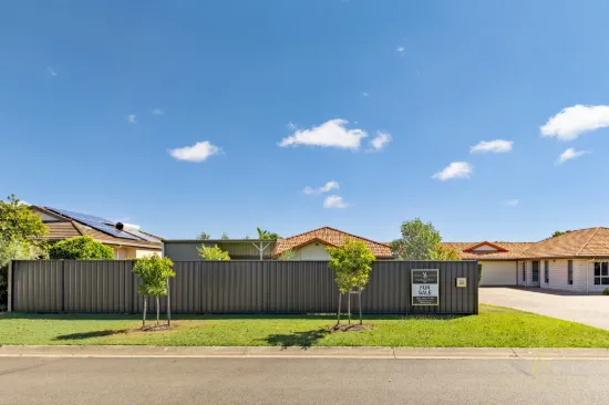 1/41 Pembridge Cir, Urraween, Qld 4655