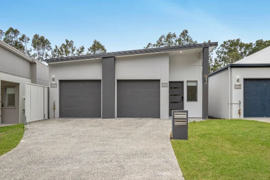 1/41 Ratnam Rd, Redbank Plains, Qld 4301 - For Rent