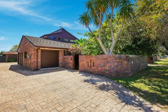 1/41 Twenty Sixth Avenue, Palm Beach, Qld 4221 - For Sale