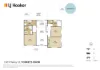 1/419 Varley Street, Yorkeys Knob, Qld 4878-Floorplan