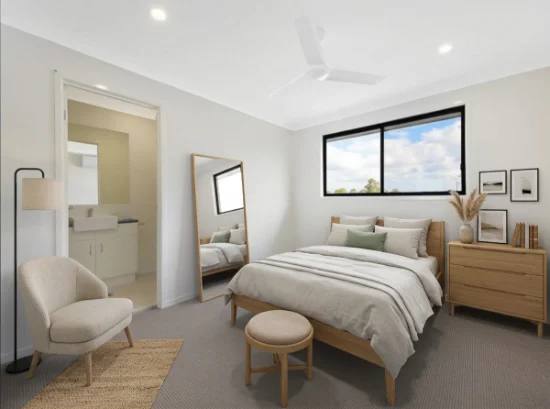 1/41A Pinelands St, Loganlea, Qld 4131