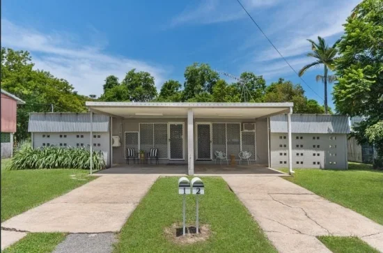 1/42 Pugh St, Aitkenvale, Qld 4814