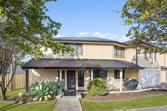 1/42 Seymour Drive, Flinders, NSW 2529 - Sold