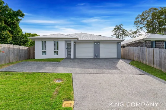 1/42 Station Road, Bethania, Qld 4205