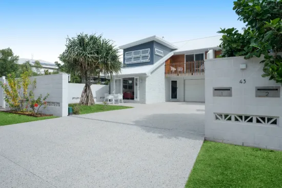 1/43 Mudjimba Esplanade, Mudjimba, Qld 4564