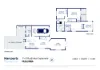 1/43 Mudjimba Esplanade, Mudjimba, Qld 4564-Floorplan