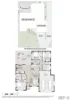1/43 Riversdale Boulevard, Banora Point, NSW 2486-Floorplan