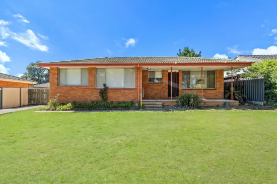 1/43 Starke St, Higgins, ACT 2615