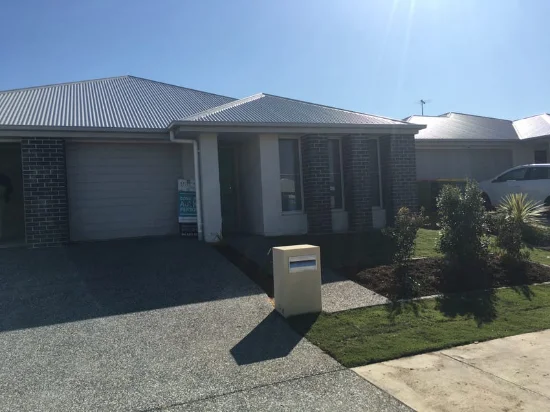 1/43 Wallace Street, Walloon, Qld 4306