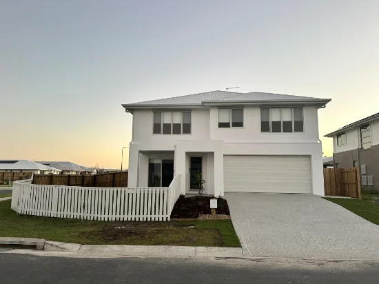 1/44 Carnarvon Cres, Banya, Qld 4551
