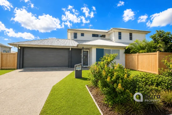 1/45 Auburn Street, Caloundra West, Qld 4551