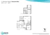 1/45 Auburn Street, Caloundra West, Qld 4551-Floorplan